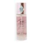 Revolution Fixační sprej na make-up Crystal Aura (Fixing Spray Energy Fix) 85 ml
