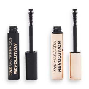 Revolution Kosmetická sada Mascara Revolution Duo