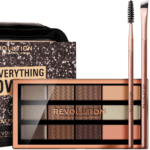 Revolution Kosmetická sada péče o obočí The Everything Brow Kit