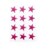Revolution Náplast na nedokonalosti pleti Relove (Star Spotting Stickers) 36 ks
