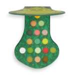 Revolution Paletka očních stínů The Grinch (Shadow Palette) 15