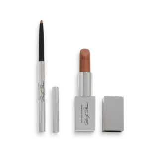 Revolution PRO Kosmetická sada na rty X Marilyn Nude 3