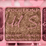 Revolution PRO Paletka očních stínů Glam Rose Gold Leopard (Palette) 5