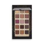 Revolution PRO Paletka 15 očních stínů X Nath Night 16