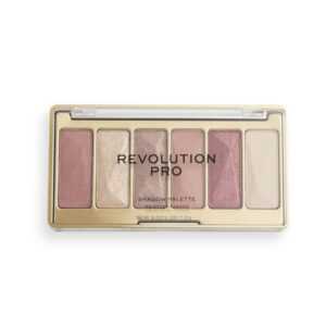 Revolution PRO Paletka očních stínů Moments Mesmerizing 6 x 1