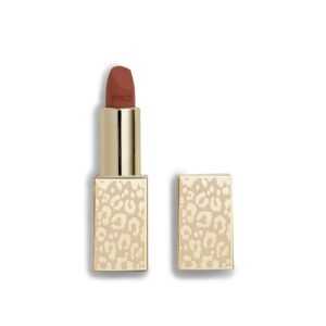 Revolution PRO Rtěnka New Neutral (Satin Matte Lipstick) 3