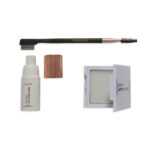 Revolution Sada na úpravu obočí Brow Lamination Aftercare & Growth