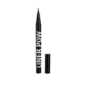 Revolution Oční linky Liner Pow (Liquid Eyeliner) 0
