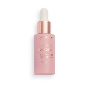 Revolution Podkladová báze pod make-up Liquid Powder (Make-up Serum) 19 ml