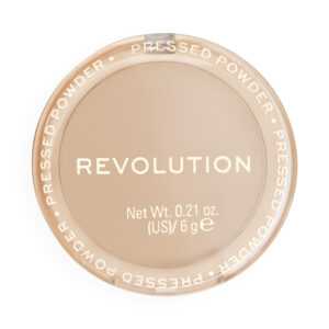 Revolution Pudr Reloaded (Pressed Powder) 6 g Vanilla