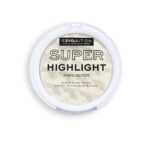 Revolution Rozjasňovač Relove Super Shine (Highlighter) 6 g