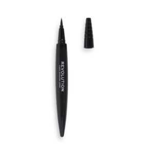 Revolution Voděodolné oční linky Waterproof Renaissance (Eyeliner) 0