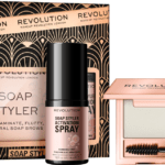 Revolution Sada na úpravu obočí (Soap Styler Duo)