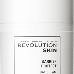 Revolution Skincare Denní pleťový krém Plex Bond Barrier Protect (Day Cream) 50 ml