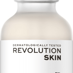 Revolution Skincare Hydratační pleťové sérum Hydrate 2% Hyaluronic Acid (Serum) 30 ml