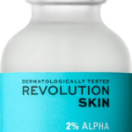 Revolution Skincare Hydratační pleťové sérum Hydrating (2% Alpha Arbutin & Hyaluronic Acid Serum) 30 ml