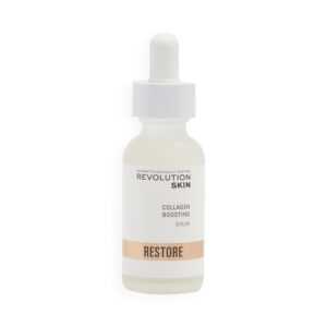 Revolution Skincare Kolagenové pleťové sérum Restore (Collagen Boost Serum) 30 ml