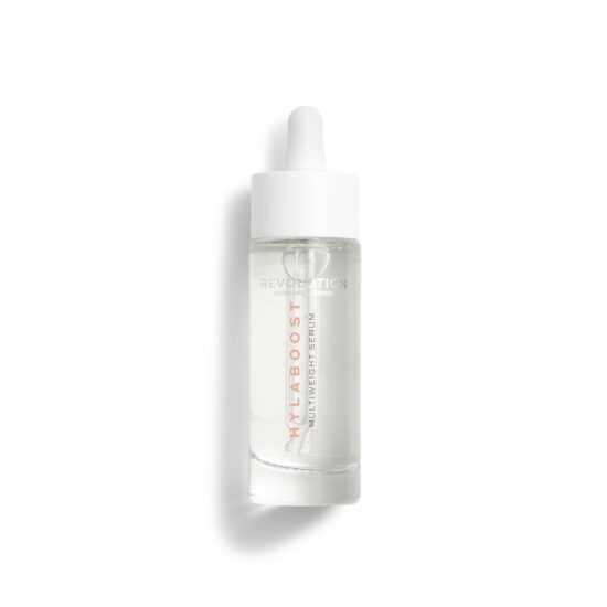 Revolution Skincare Pleťové sérum Hylaboost (Multiweight Serum) 30 ml