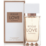 Rihanna Rogue Love - EDP 125 ml
