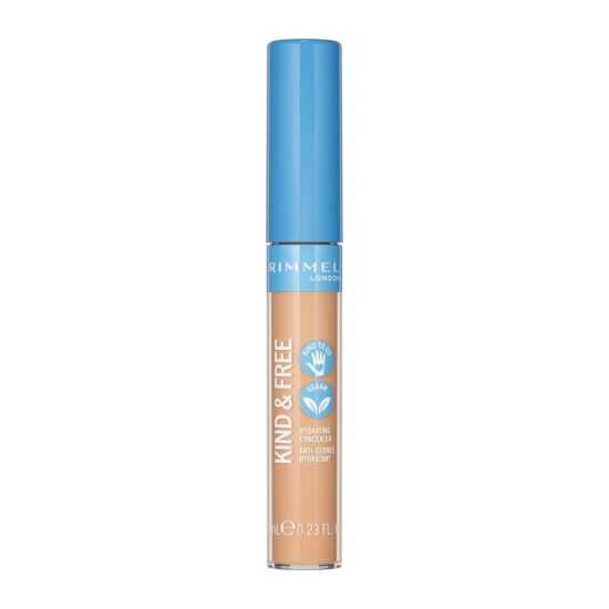 Rimmel Hydratační korektor Kind & Free 10 ml 020 Light