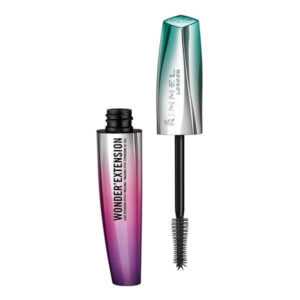 Rimmel Prodlužující řasenka Wonder`Extension (Mascara) 11 ml 001