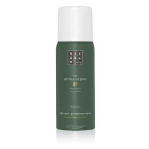 Rituals Antiperspirant ve spreji The Ritual of Jing (24h Anti-Perspirant Spray) 150 ml