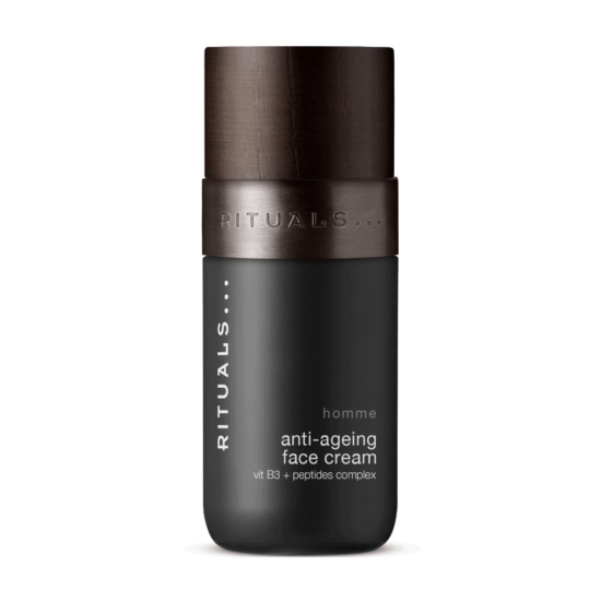 Rituals Krém proti stárnutí pleti Homme (Anti-Ageing Face Cream) 50 ml