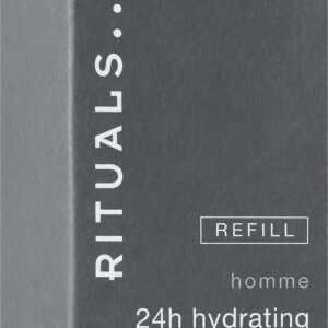 Rituals Náhradní náplň do hydratačního pleťového krému Homme (Hydrating Face Cream Refill) 50 ml