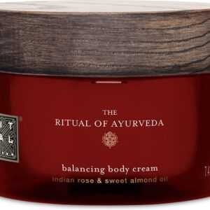 Rituals Tělový krém The Ritual of Ayurveda (Balancing Body Cream) 220 ml