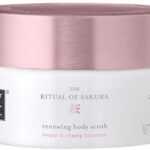 Rituals Tělový peeling The Ritual of Sakura (Renewing Body Scrub) 250 g