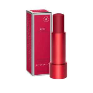 Rituals Tónovaný balzám na rty Fortune Red (Tinted Lipbalm) 4