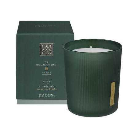 Rituals Vonná svíčka The Ritual of Jing (Scented Candle New Edition) 290 g