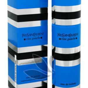 Yves Saint Laurent Rive Gauche - EDT 100 ml