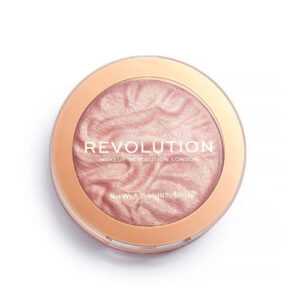 Revolution Rozjasňovač Revolution Re-Loaded (Highlighter) odstín Make an Impact 10 g