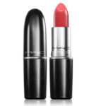 MAC Cosmetics Matná rtěnka Lustre (Lipstick) 3 g 522 Spice It Up!