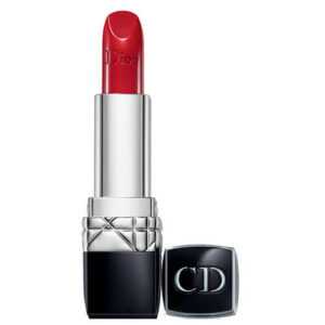 Dior Dlouhotrvající rtěnka Rouge Dior Lipstick 3