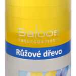 Saloos Koupelový olej - Růžové dřevo 125 ml
