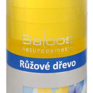 Saloos Koupelový olej - Růžové dřevo 125 ml