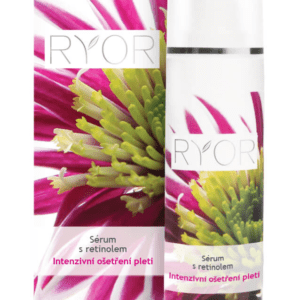 RYOR Sérum s retinolem 30 ml