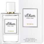 s.Oliver Black Label Women - EDT 30 ml