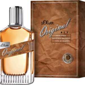 s.Oliver Original Men - EDT 30 ml