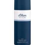 s.Oliver So Pure Men - deodorant ve spreji 150 ml