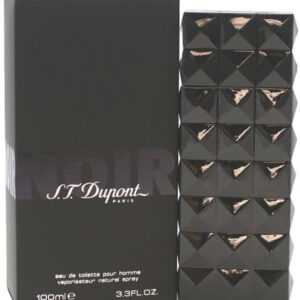 S.T. Dupont Noir - EDT 100 ml