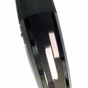 JRL 2020T Fresh Fade - nahradné díly S34050 Plastové díly - kompletní obal (vrchní a spodný)