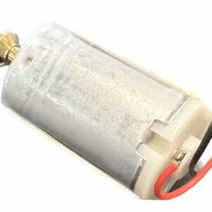 JRL 2020T Fresh Fade - nahradné díly S34051 Motor