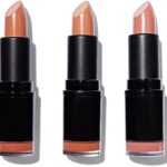 Revolution PRO Sada pěti rtěnek Bare (Lipstick Collection) 5 x 3