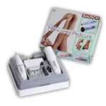 Bausch Sada přístrojů na manikúru a pedikúru Beauty Set 0333