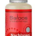 Saloos Natur aroma airspray - Nachlazení & Imunita (přírodní osvěžovač vzduchu) 50 ml