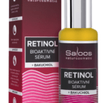 Saloos Retinol bioaktivní sérum 50 ml