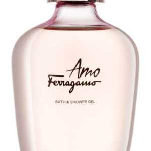 Salvatore Ferragamo Amo Ferragamo - sprchový gel 200 ml